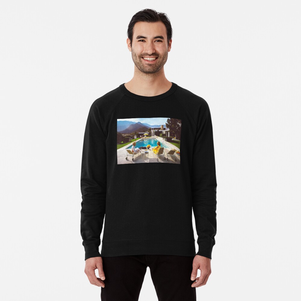 Item preview, Lightweight Sweatshirt designed and sold by langstonc.