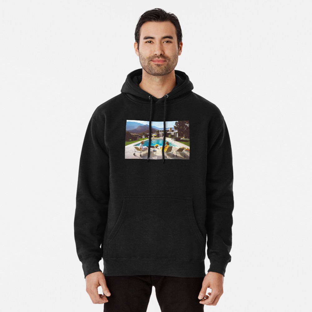 Item preview, Pullover Hoodie designed and sold by langstonc.