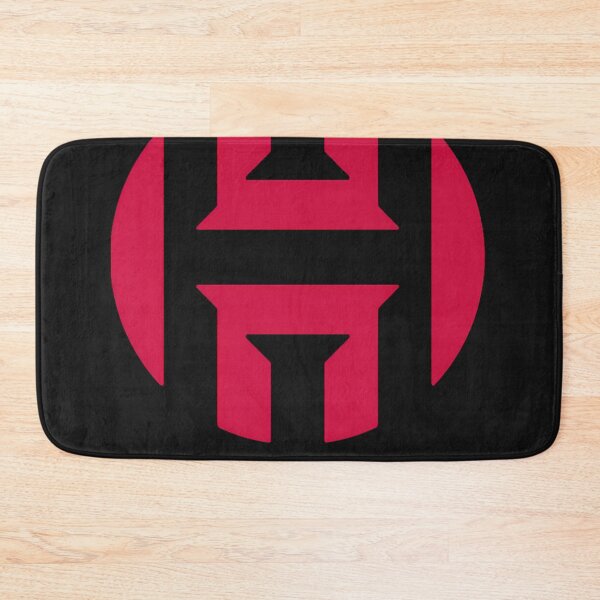 Item preview, James Harden Logo designed and sold by JACKSONFLORES.