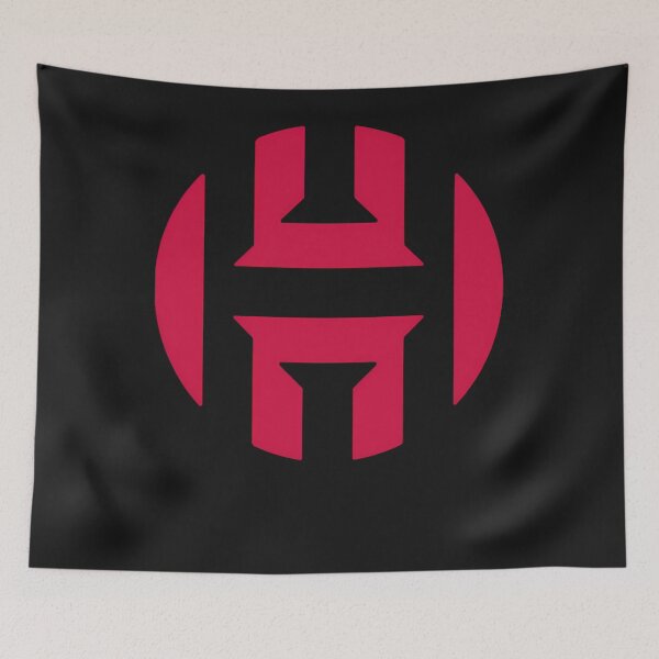 Item preview, James Harden Logo designed and sold by JACKSONFLORES.