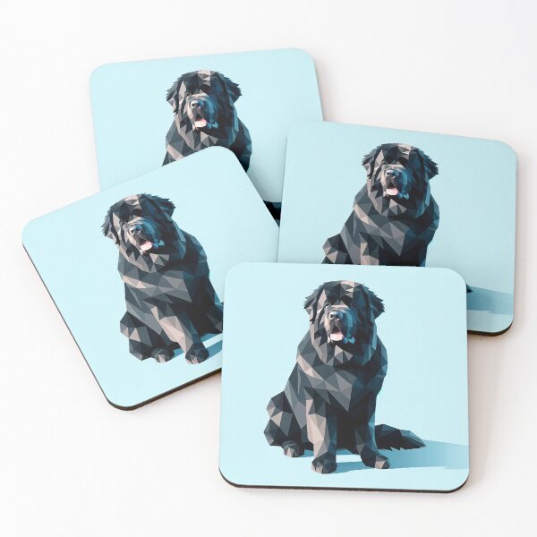 Item preview, Distinguished Newfoundland designed and sold by SimpleDesigns12.