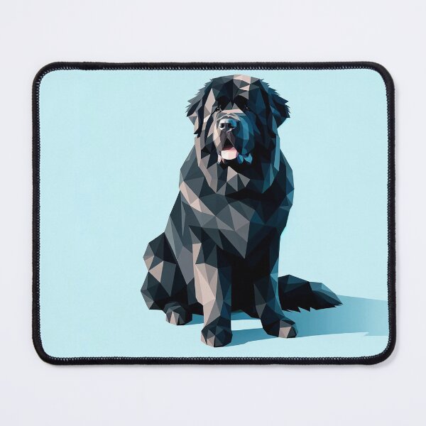 Item preview, Distinguished Newfoundland designed and sold by SimpleDesigns12.