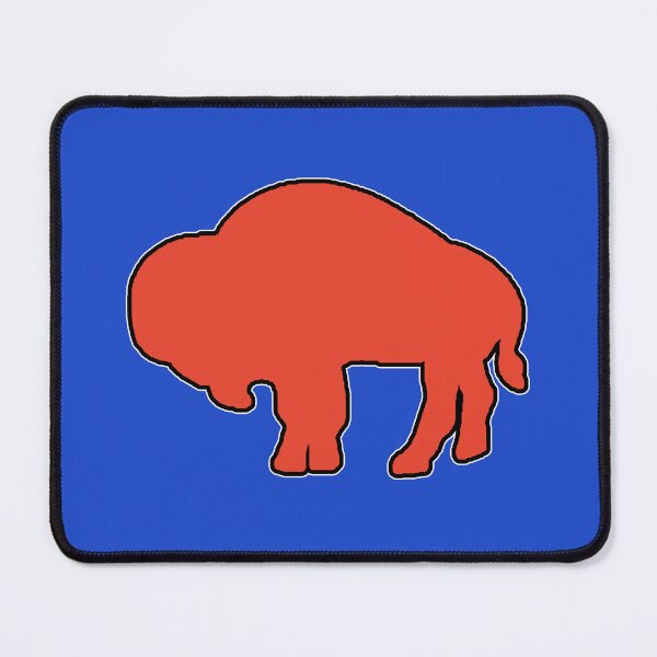 Item preview, Buffalo Standing Buffalo Silhouette designed and sold by bamatt30.