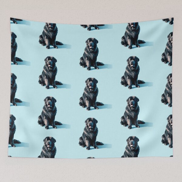 Item preview, Distinguished Newfoundland designed and sold by SimpleDesigns12.