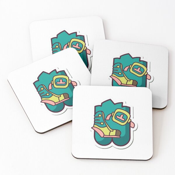 Item preview, Wrestling Gear Icons Collection designed and sold by NiftyWrx.
