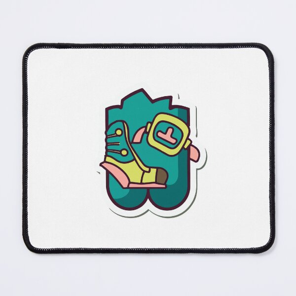 Item preview, Wrestling Gear Icons Collection designed and sold by NiftyWrx.