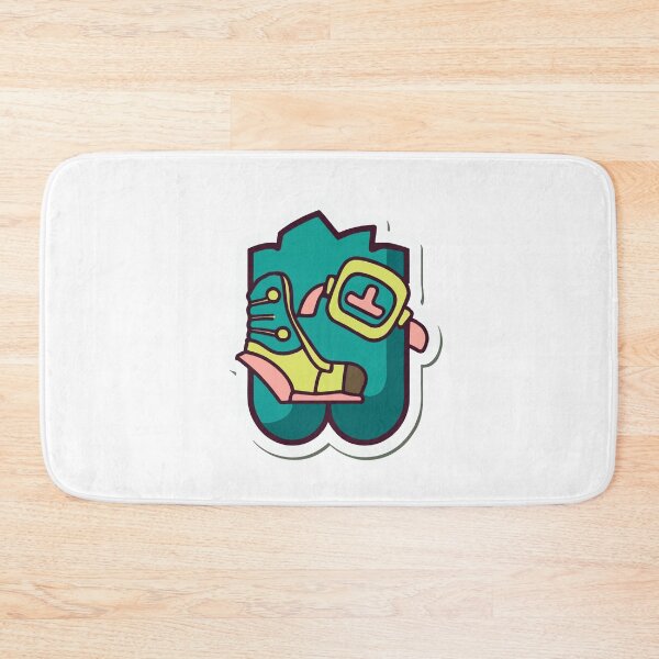 Item preview, Wrestling Gear Icons Collection designed and sold by NiftyWrx.