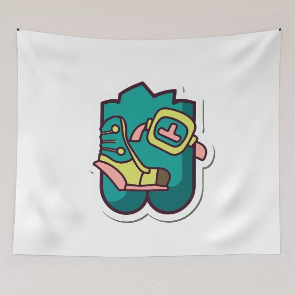Item preview, Wrestling Gear Icons Collection designed and sold by NiftyWrx.