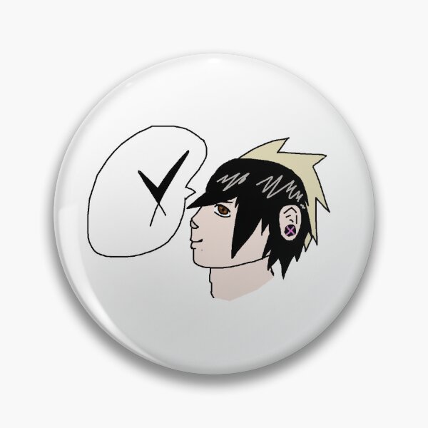 Item preview, silly scene boy designed and sold by yippeecreatures.