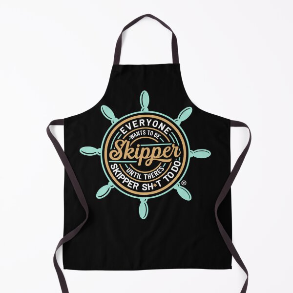 Item preview, Skipper Stuff designed and sold by TaylorSalee.