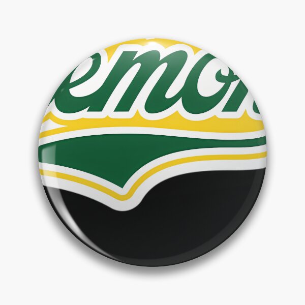 Item preview, Lemon Combined Logo Retro Font designed and sold by JACKSONFLORES.