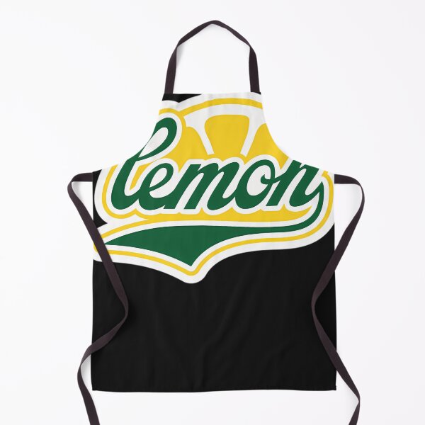 Item preview, Lemon Combined Logo Retro Font designed and sold by JACKSONFLORES.