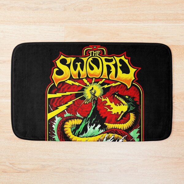 Item preview, Special Present The Sword Band Gifts For Fan designed and sold by TaylorSalee.