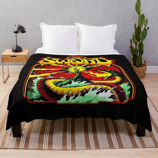 Item preview, Special Present The Sword Band Gifts For Fan designed and sold by TaylorSalee.