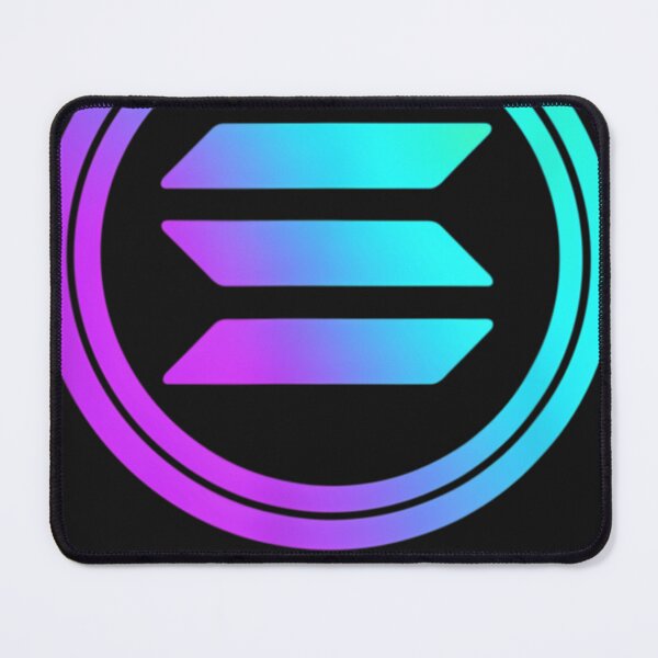 Item preview, Solana Cryptocurrency Solana Sol designed and sold by JACKSONFLORES.