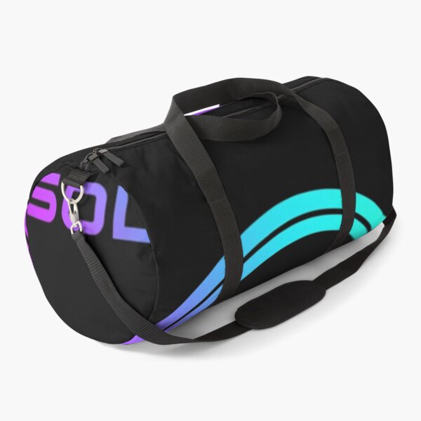 Item preview, Solana Cryptocurrency Solana Sol designed and sold by JACKSONFLORES.