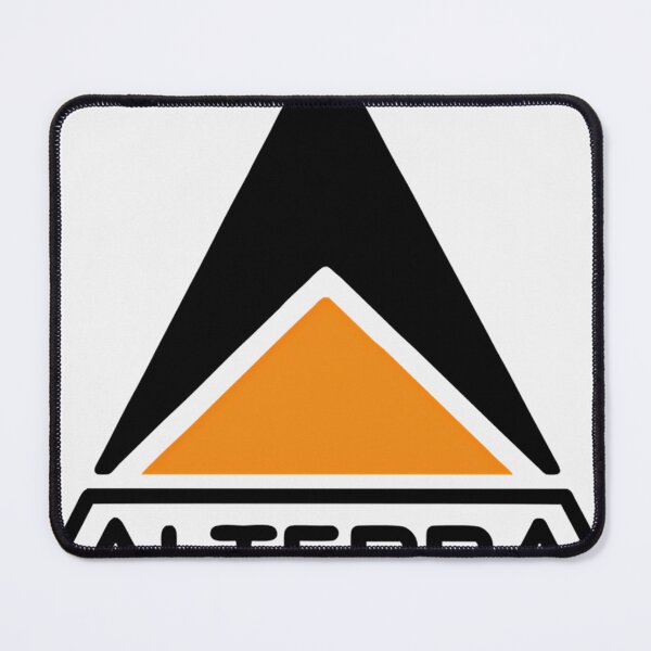 Item preview, Alterra Logo  designed and sold by KiarraTatee.
