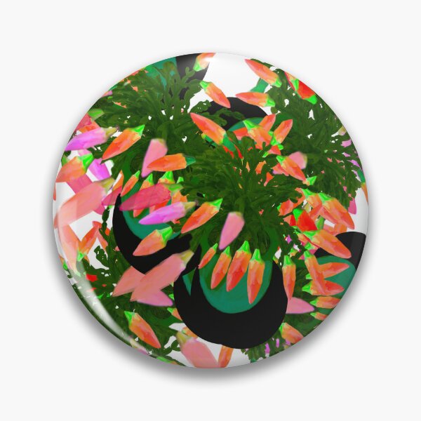 Item preview, Beautiful Orange Christmas Cactus Photography and Hand-drawn designed and sold by Victoria Rose.