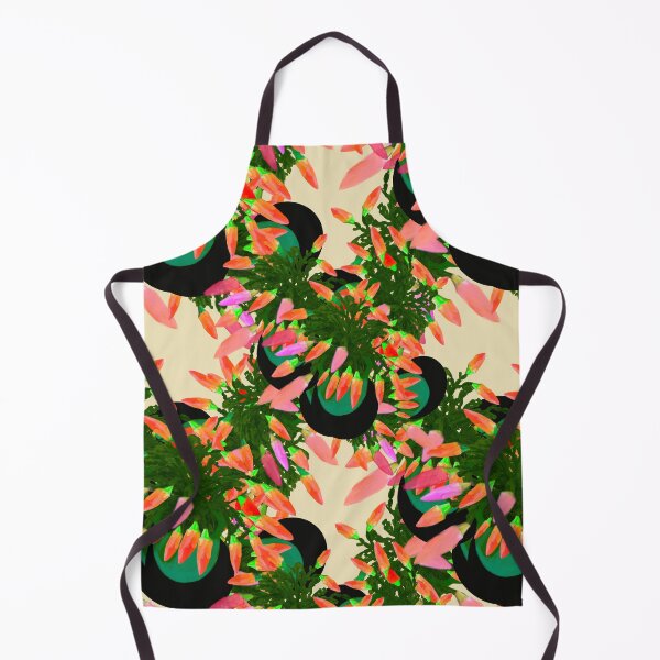 Item preview, Beautiful Orange Christmas Cactus Photography and Hand-drawn designed and sold by Victoria Rose.
