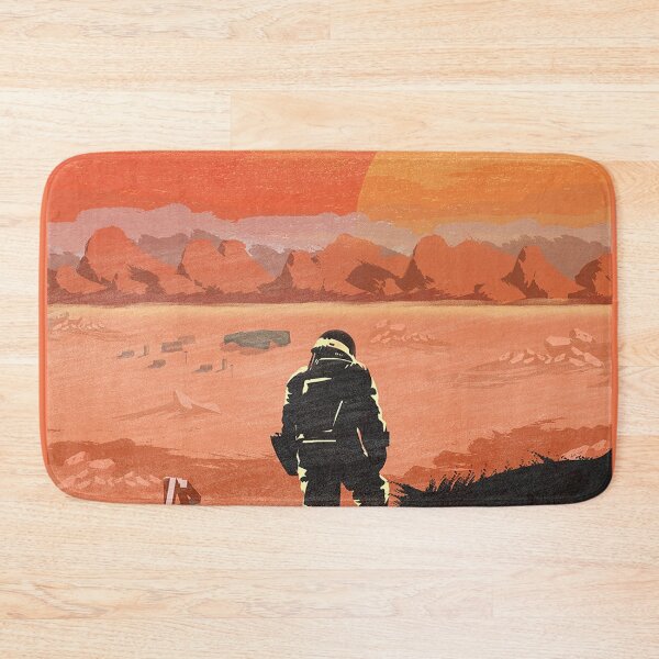 Item preview, Interstellar - poster designed and sold by langstonc.