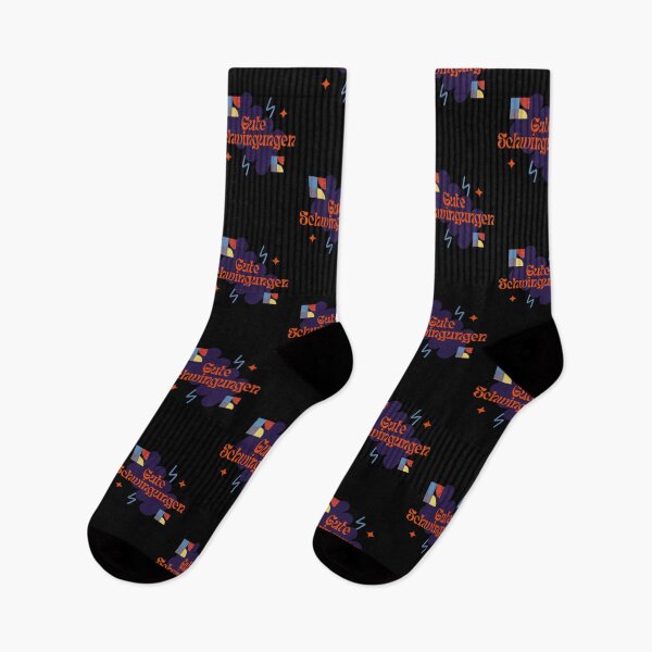 Item preview, Gute Schwingungen | Black Background designed and sold by RM-Journey.
