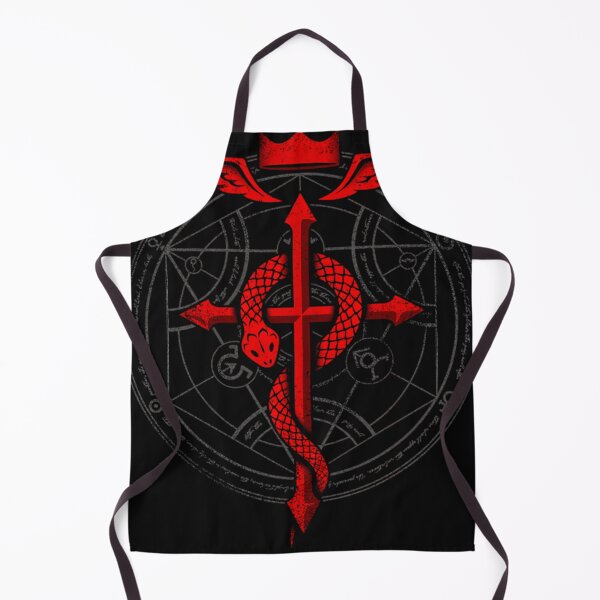 Item preview, Alchemist Flamel designed and sold by Alainhierry.