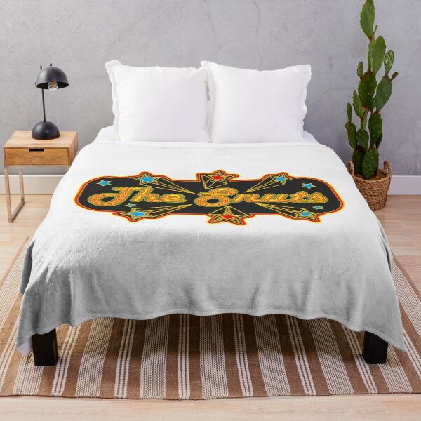 Item preview, The Snuts - Barrowlands Logo designed and sold by KiarraTatee.