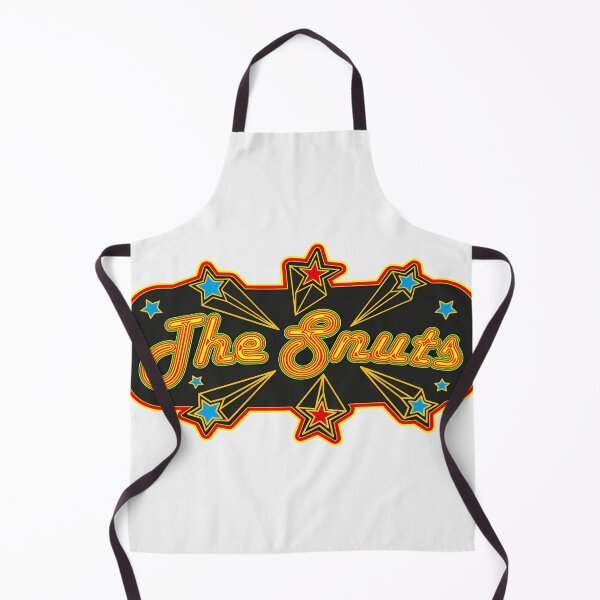 Item preview, The Snuts - Barrowlands Logo designed and sold by KiarraTatee.