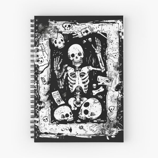 Item preview, Grave of fun designed and sold by GobbleGoblin.