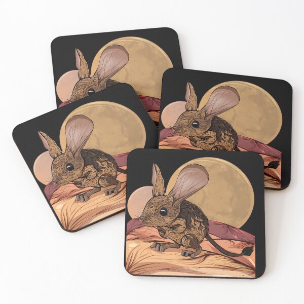 Item preview, Desert Mouse - D u n e Classic Funny designed and sold by CandaceLevi.