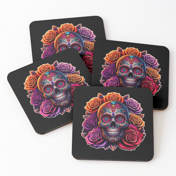 Item preview, Crimson and Amethyst Blossom designed and sold by Department61.