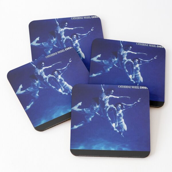 Item preview, Catherine Wheel - English alternative rock designed and sold by Margaretpratt.