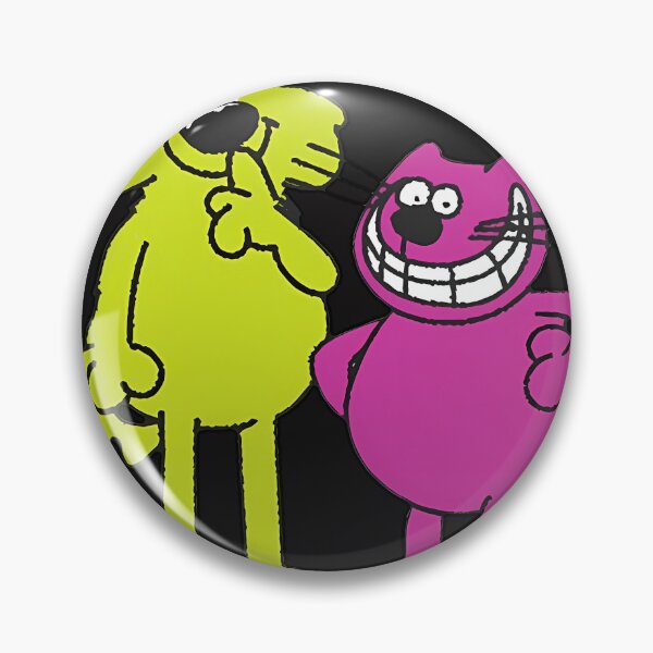 Item preview, Roobarb And Custard designed and sold by GerardCama.
