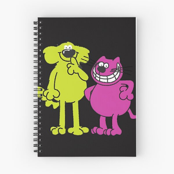 Item preview, Roobarb And Custard designed and sold by GerardCama.