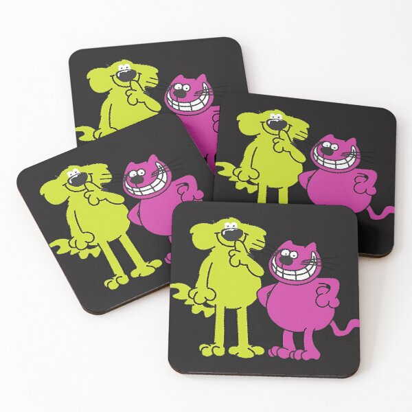 Item preview, Roobarb And Custard designed and sold by GerardCama.