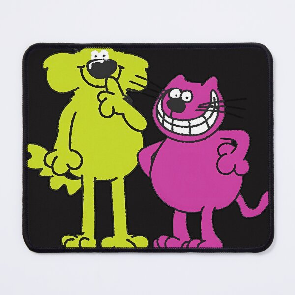 Item preview, Roobarb And Custard designed and sold by GerardCama.