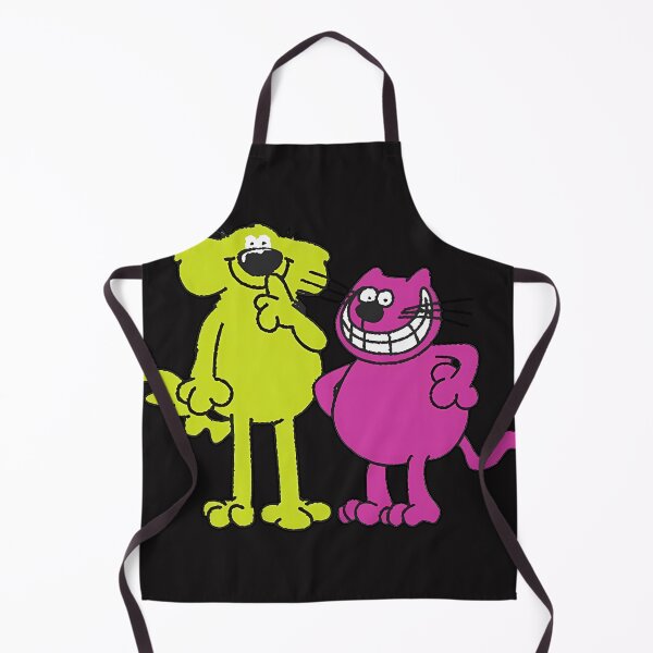 Item preview, Roobarb And Custard designed and sold by GerardCama.