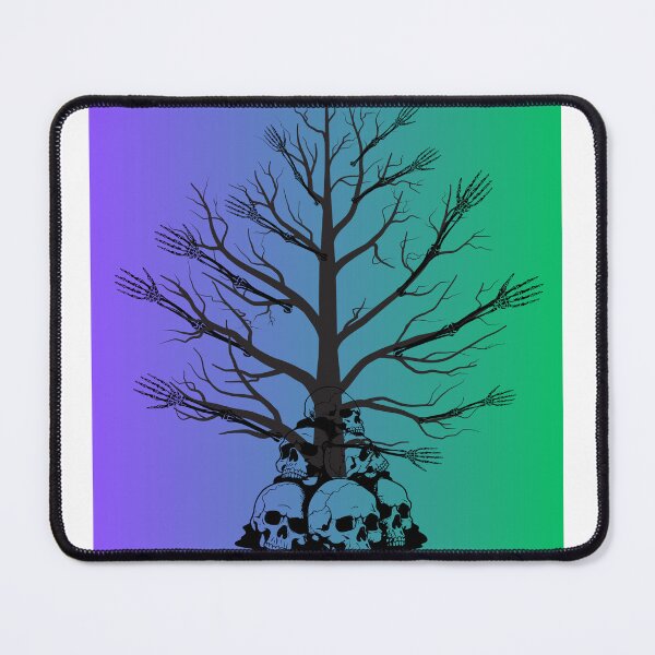 Item preview, Skelly Tree designed and sold by AccessoriesareNecessities.