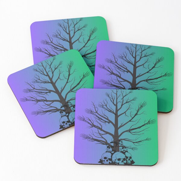 Item preview, Skelly Tree designed and sold by AccessoriesareNecessities.