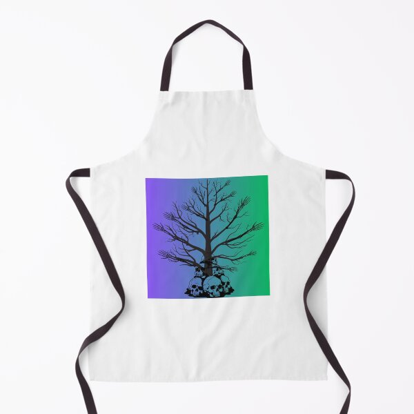 Item preview, Skelly Tree designed and sold by AccessoriesareNecessities.