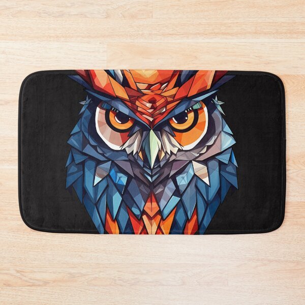 Item preview, Owls Wisdom designed and sold by KiarraTatee.
