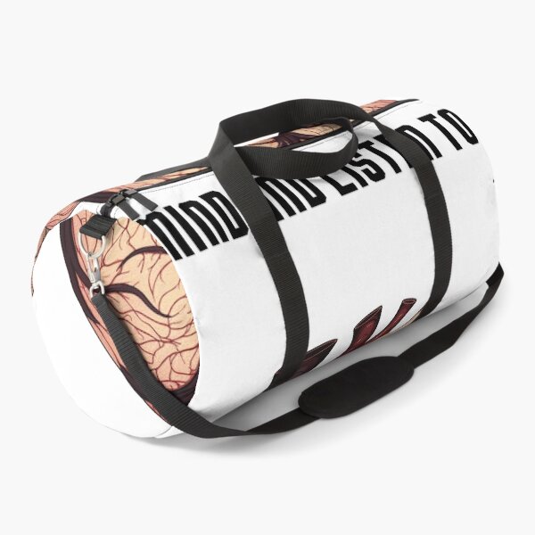 Item preview, Open Your Mind and Listen to Your Heart designed and sold by -DEEWOLF-.
