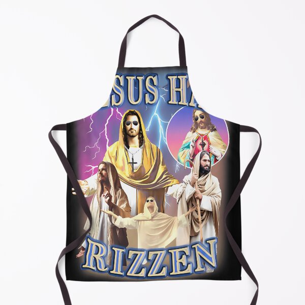 Item preview, Jesus Has Rizzen designed and sold by Alainhierry.