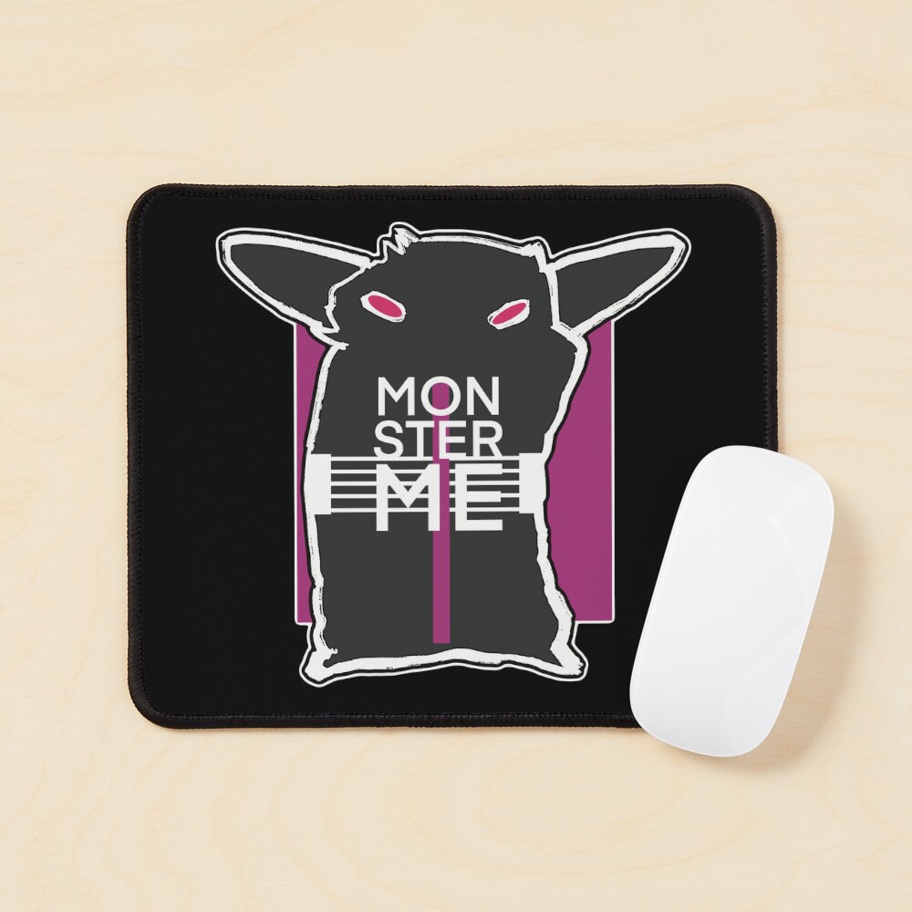 Item preview, Mouse Pad designed and sold by Rickybrook.