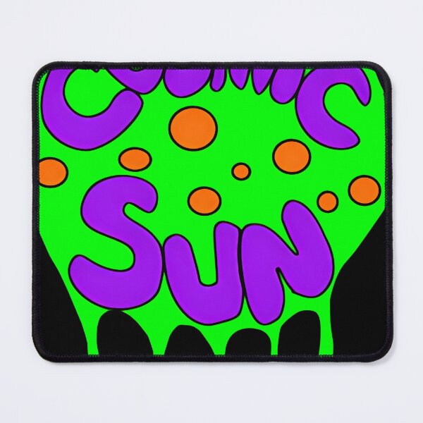 Item preview, Cosmic Sun Original designed and sold by RubeCasanova.
