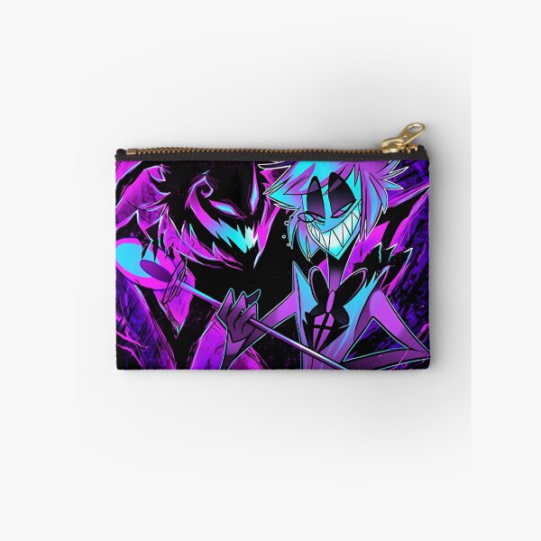 Item preview, Alastor And His Shadow Hazbin Hotel designed and sold by Alainhierry.