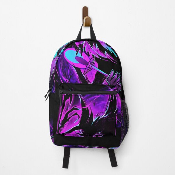 Item preview, Alastor And His Shadow Hazbin Hotel designed and sold by Alainhierry.