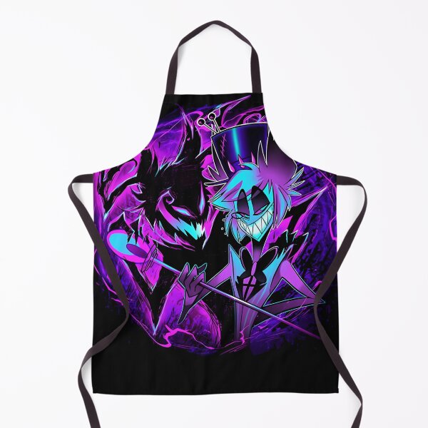 Item preview, Alastor And His Shadow Hazbin Hotel designed and sold by Alainhierry.