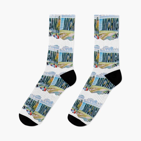 Item preview, MICHIGAN 24 1 designed and sold by maveluzone.