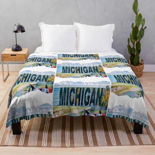 Item preview, MICHIGAN 24 1 designed and sold by maveluzone.
